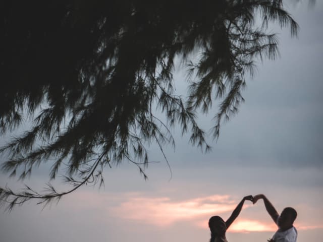 Beach Wedding in Phuket Thailand Unique Phuket Wedding Planners, Chaloem Ton Loysamut 2 (494)