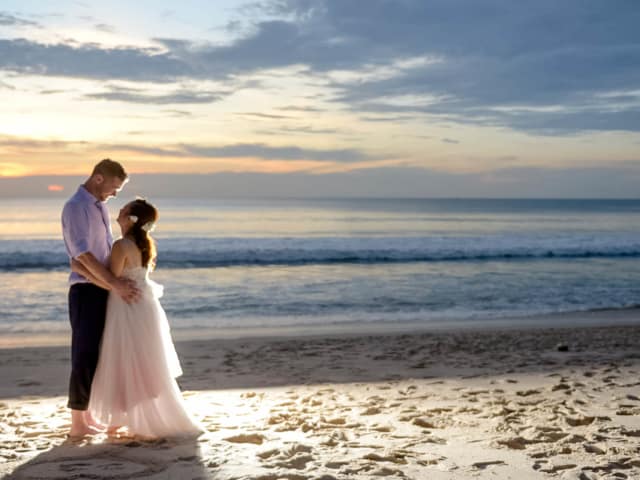 Wedding Planners Phuket Thailand Beach Wedding