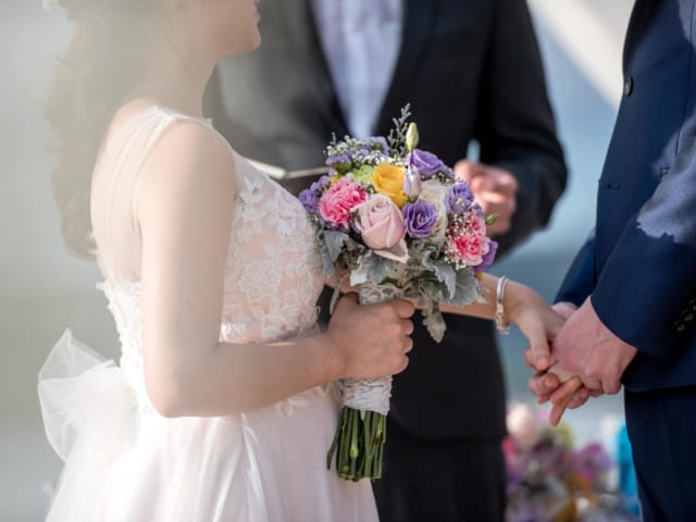 Wedding Planners Phuket Thailand Beach Wedding