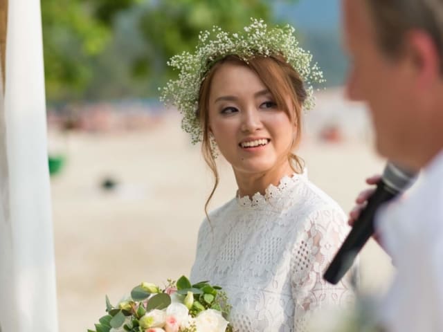 Beach Wedding Kata Beach Phuket Thailand Unique Phuket Wedding Planners10 Beach Wedding Kata Beach Phuket Thailand Unique Phuket Wedding Planners10