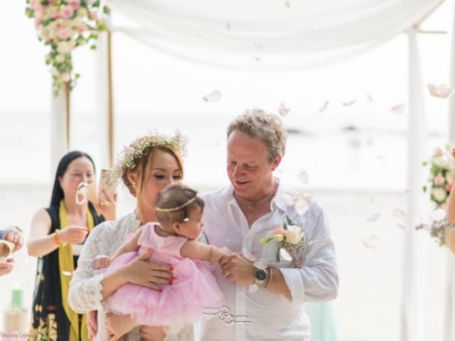 Beach Wedding Kata Beach Phuket Thailand Unique Phuket Wedding Planners140 Beach Wedding Kata Beach Phuket Thailand Unique Phuket Wedding Planners140