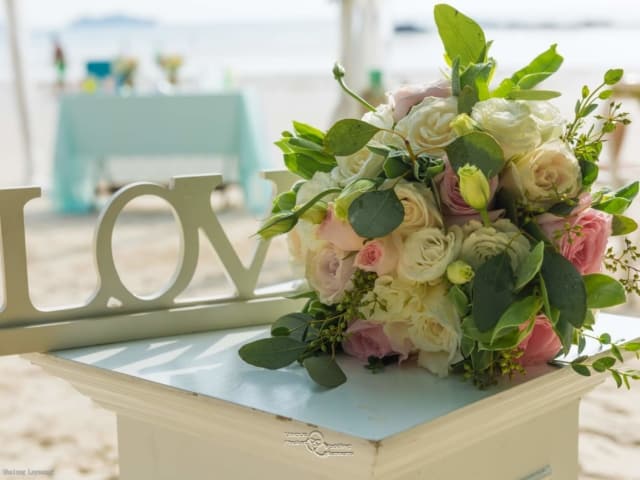 Beach Wedding Kata Beach Phuket Thailand Unique Phuket Wedding Planners56 Beach Wedding Kata Beach Phuket Thailand Unique Phuket Wedding Planners56