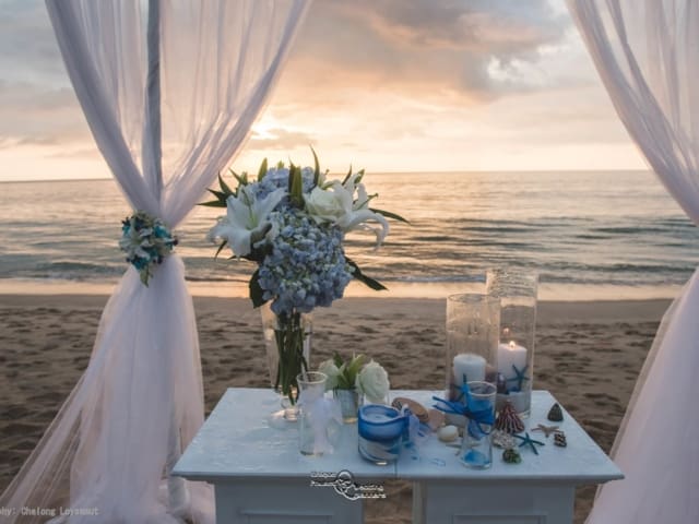Phuket Beach Wedding Vow Renewal (38)