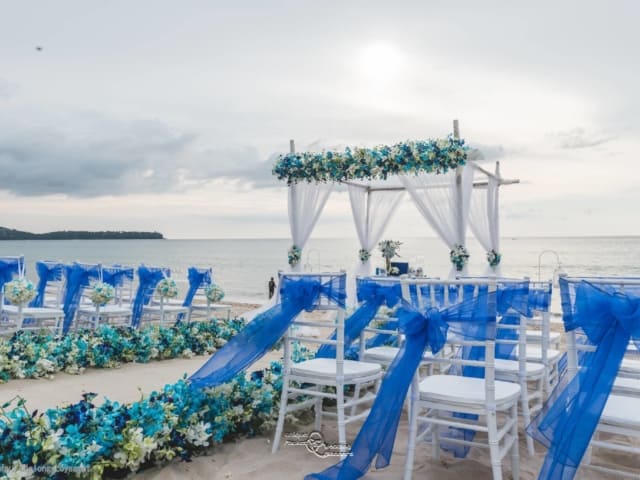 Phuket Beach Wedding Vow Renewal (44)