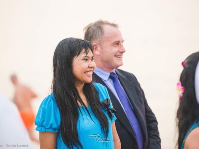 Phuket Beach Wedding Vow Renewal (49)