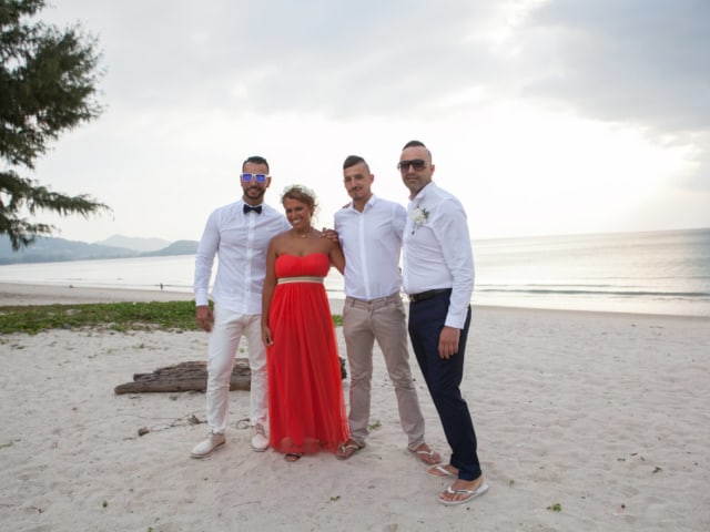 Beach Wedding Phuket (11)