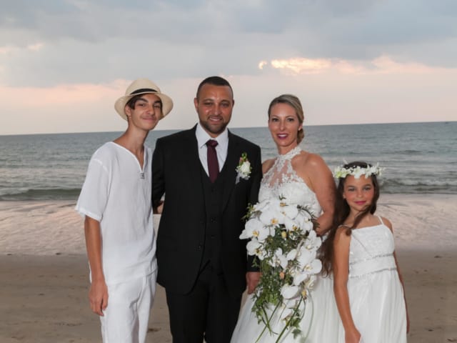 Beach Wedding Phuket (21)