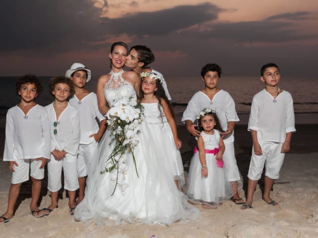 Beach Wedding Phuket (25)