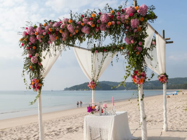 Beach Wedding Phuket (4)