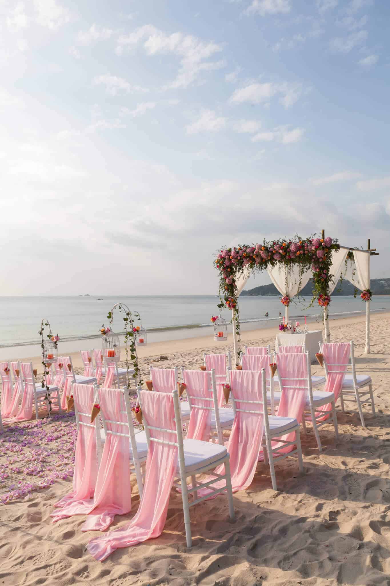 Beach Wedding Phuket (7)