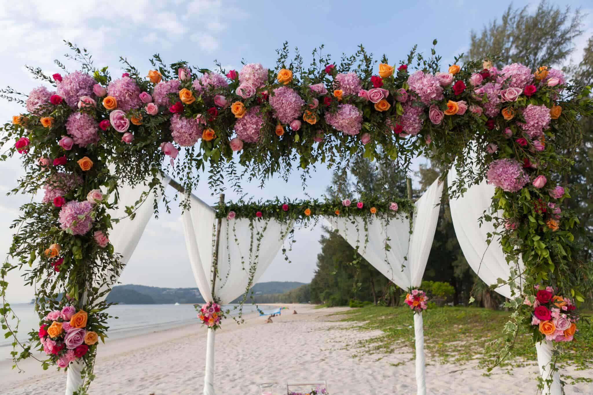 Beach Wedding Phuket (8)
