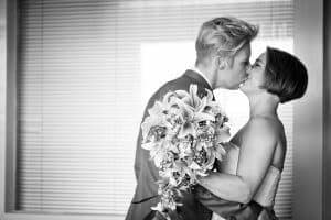 Phuket Beach Marriage Laura Marie