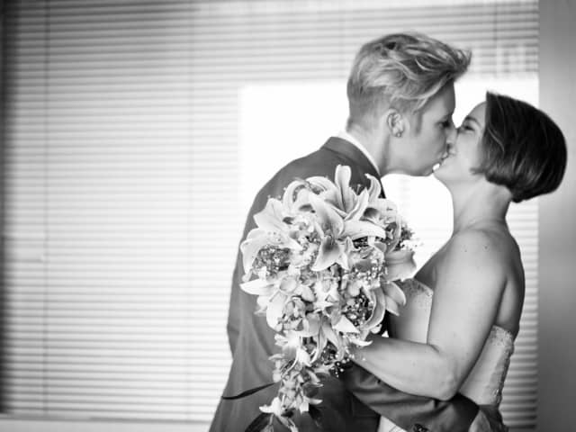 Phuket Beach Marriage Laura and Marie (1)