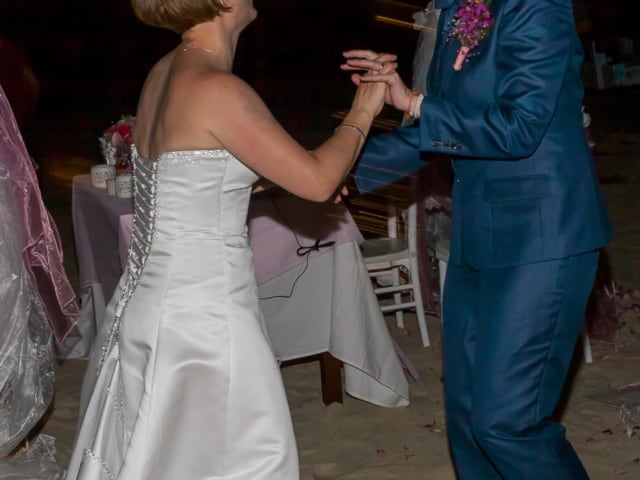 Phuket Beach Marriage Laura &amp; Marie (10)