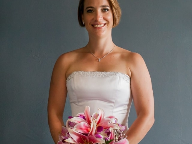 Phuket Beach Marriage Laura &amp; Marie (20)