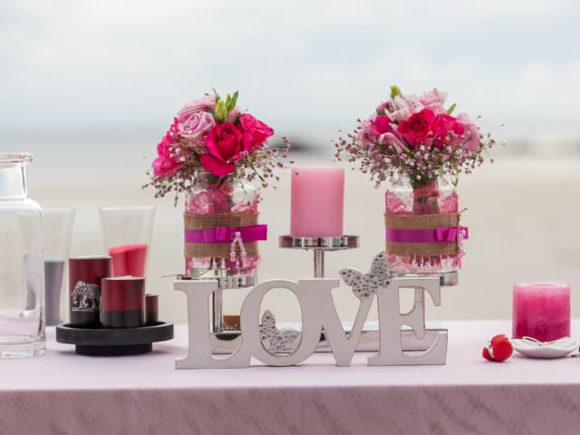 Phuket Beach Marriage Laura &amp; Marie (3)