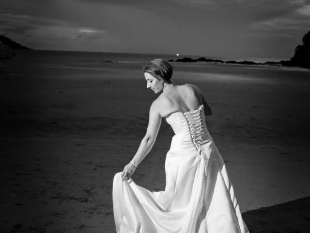 Phuket Beach Marriage Laura &amp; Marie (7)