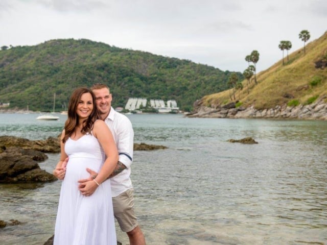 Phuket Beach Wedding Photoshoot (11)