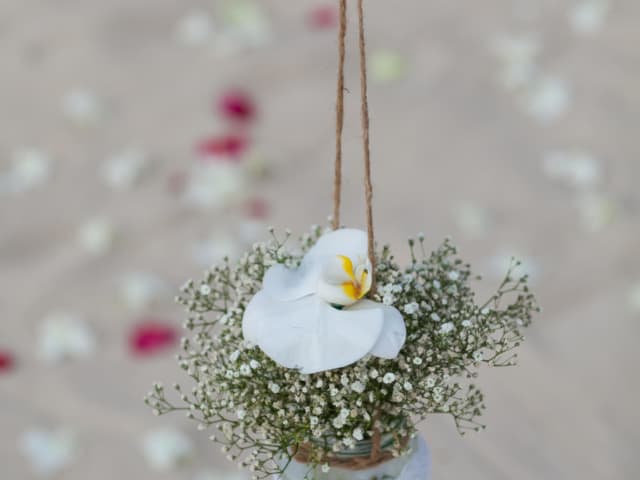 Phuket Romantic Beach Marriage Ceremony (10)