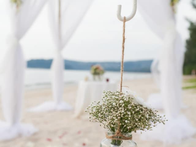 Phuket Romantic Beach Marriage Ceremony (18)