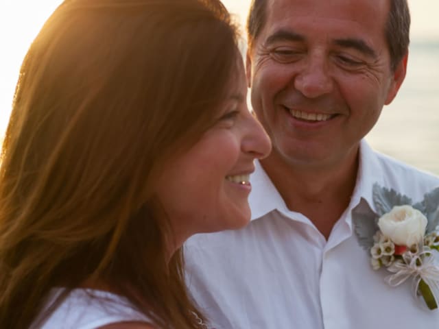 Phuket Romantic Beach Marriage Ceremony (38)