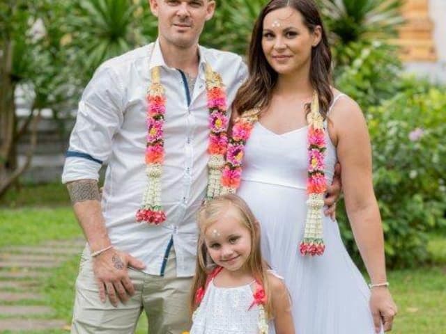 Thai Monks Blessing (13)