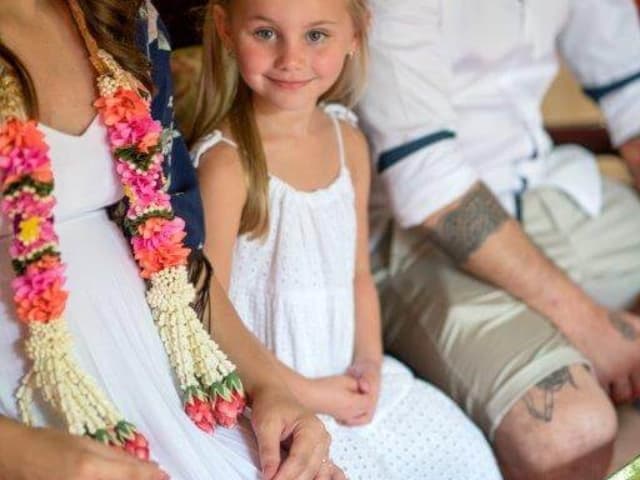 Thai Monks Blessing (6)