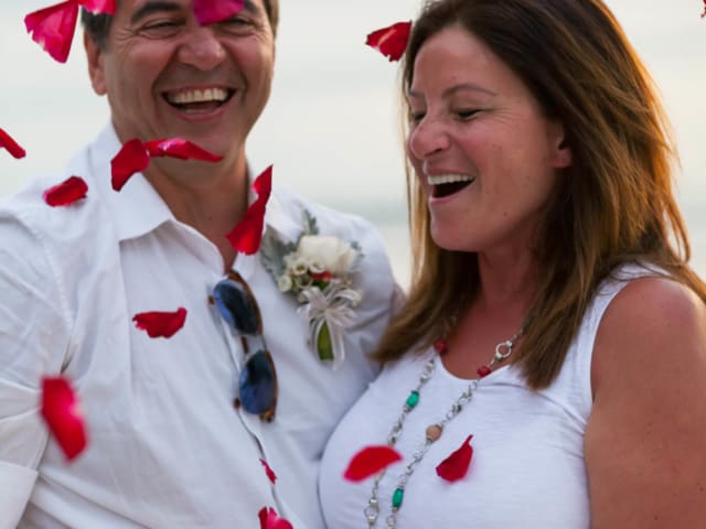 Phuket Romantic Beach Marriage Ceremony (44)