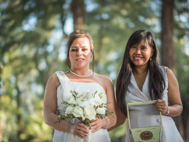 Phuket Destination Beach Wedding (1) Phuket Destination Beach Wedding (1)