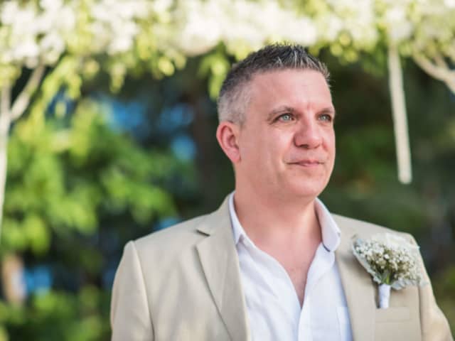 Phuket Destination Beach Wedding (11) Phuket Destination Beach Wedding (11)