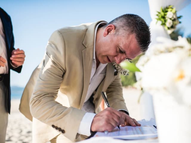 Phuket Destination Beach Wedding (13) Phuket Destination Beach Wedding (13)