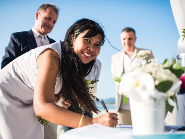 Phuket Destination Beach Wedding (14) Phuket Destination Beach Wedding (14)