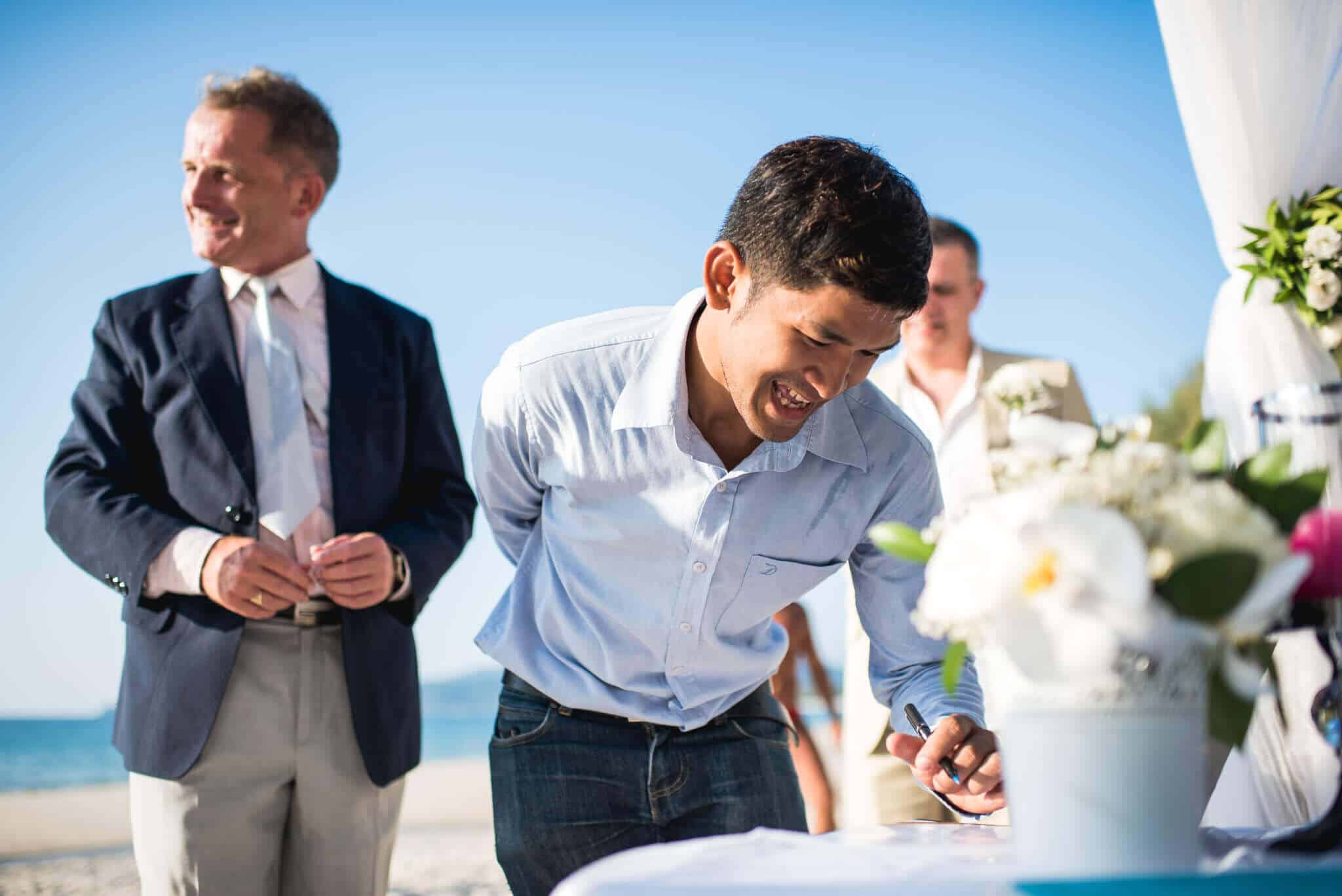 Phuket Destination Beach Wedding (15)