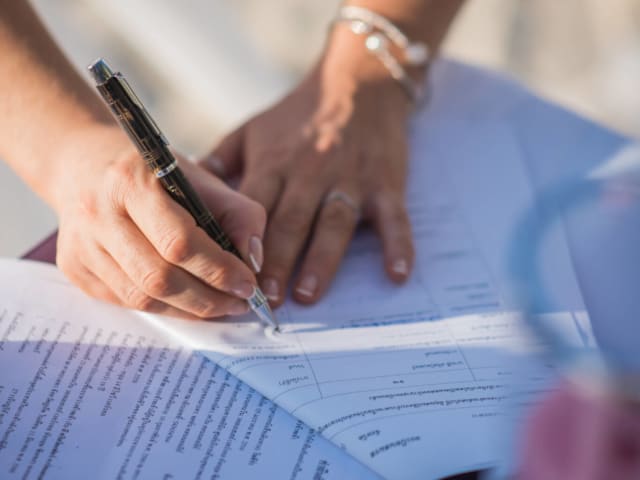 Phuket Destination Beach Wedding (19) Phuket Destination Beach Legal Wedding (19)