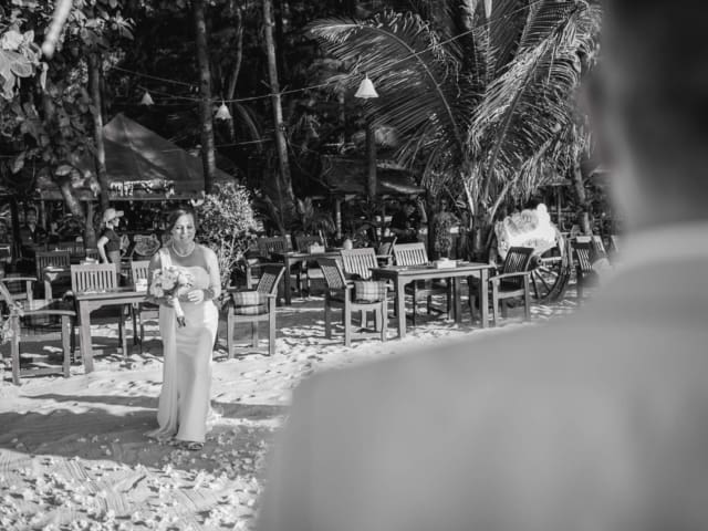 Phuket Destination Beach Wedding (3) Phuket Destination Beach Wedding (3)