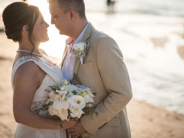 Phuket Destination Beach Wedding (32) Phuket Destination Beach Wedding (32)