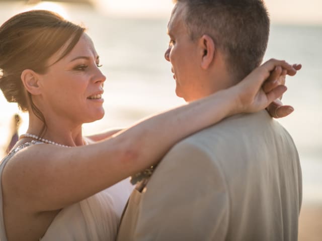 Phuket Destination Beach Wedding (36) Phuket Destination Beach Wedding (36)