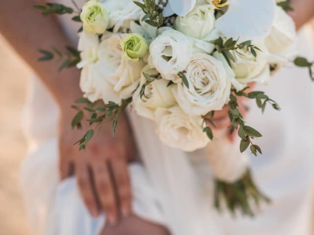 Phuket Destination Beach Wedding (40) Phuket Destination Beach Wedding (40)