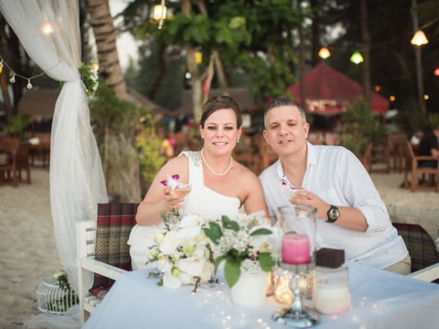 Phuket Destination Beach Wedding (45) Phuket Destination Beach Wedding (45)