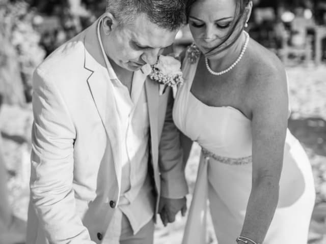 Phuket Destination Beach Wedding (9) Phuket Destination Beach Wedding (9)