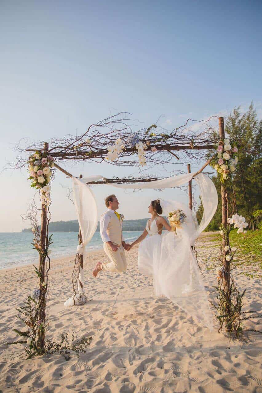 Unique Phuket Clifford Viktoriya