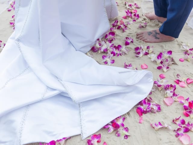 Wedding Flowers Phuket Phuket Flowers By Toom 2017 137