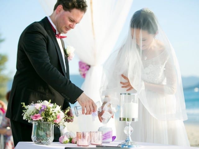 Destination Beach Wedding Phuket 2