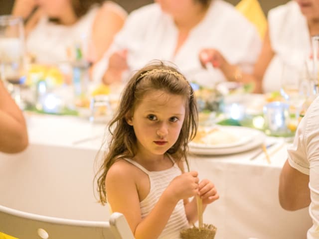 Phuket Beach Wedding Beach Reception 32