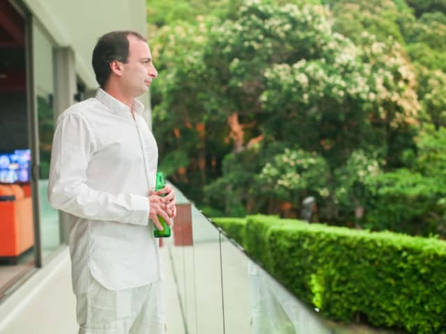 Phuket Luxury Villa Event 10