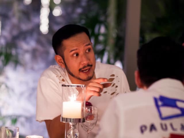 Phuket Luxury Villa Event (15)