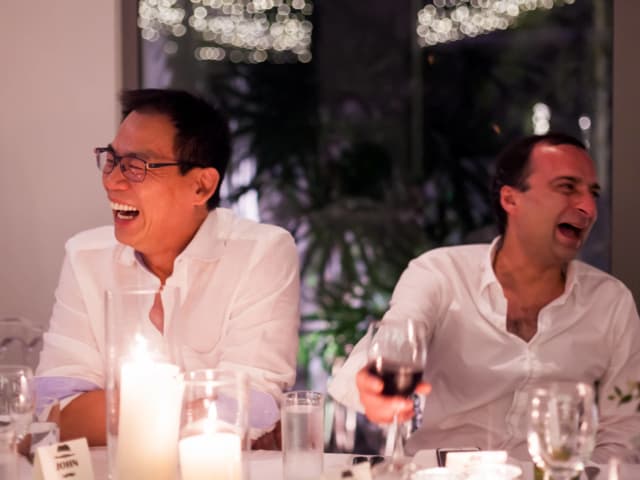 Phuket Luxury Villa Event (18)