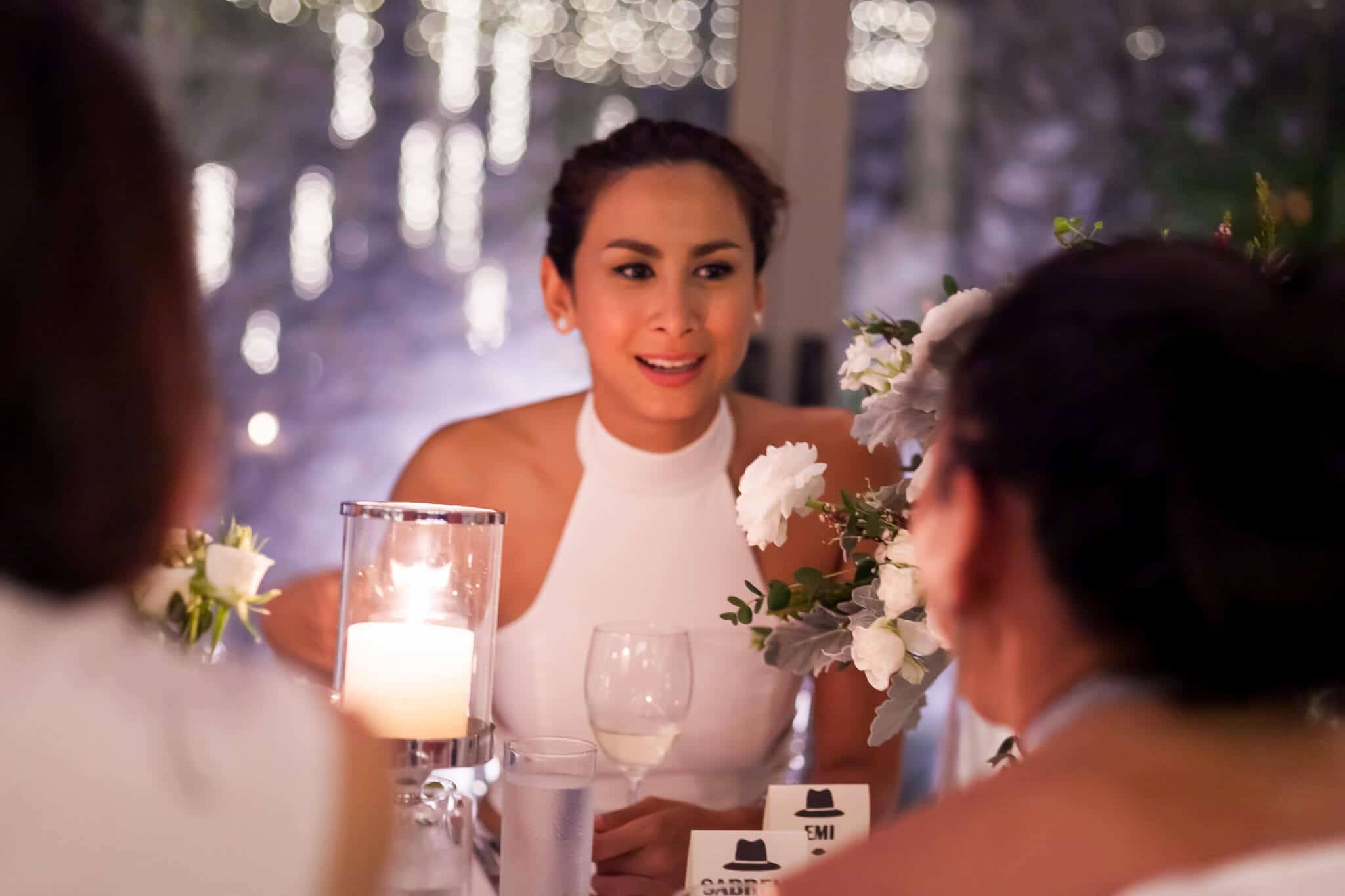 Phuket Luxury Villa Event 19