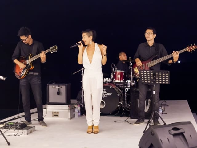 Phuket Luxury Villa Event (21)