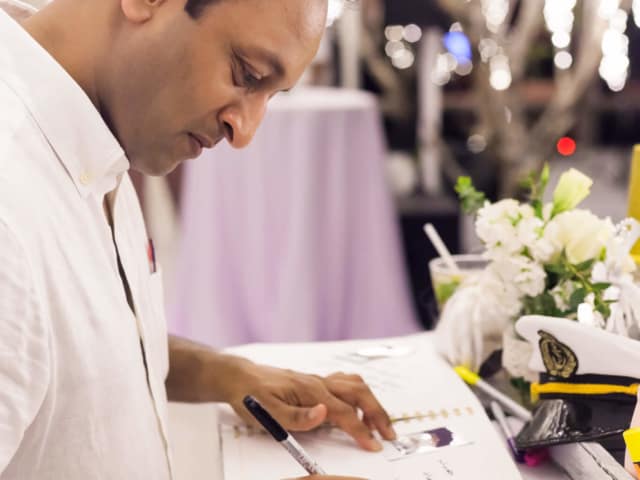 Phuket Luxury Villa Event (25)